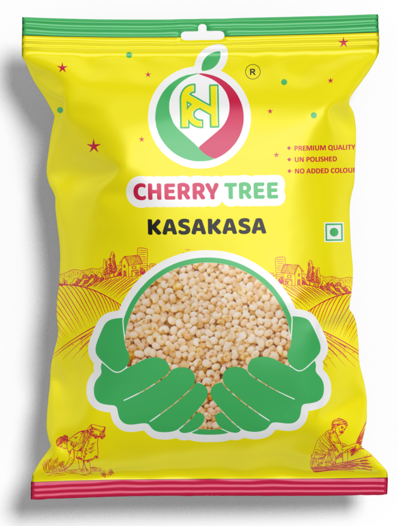 கசகசா