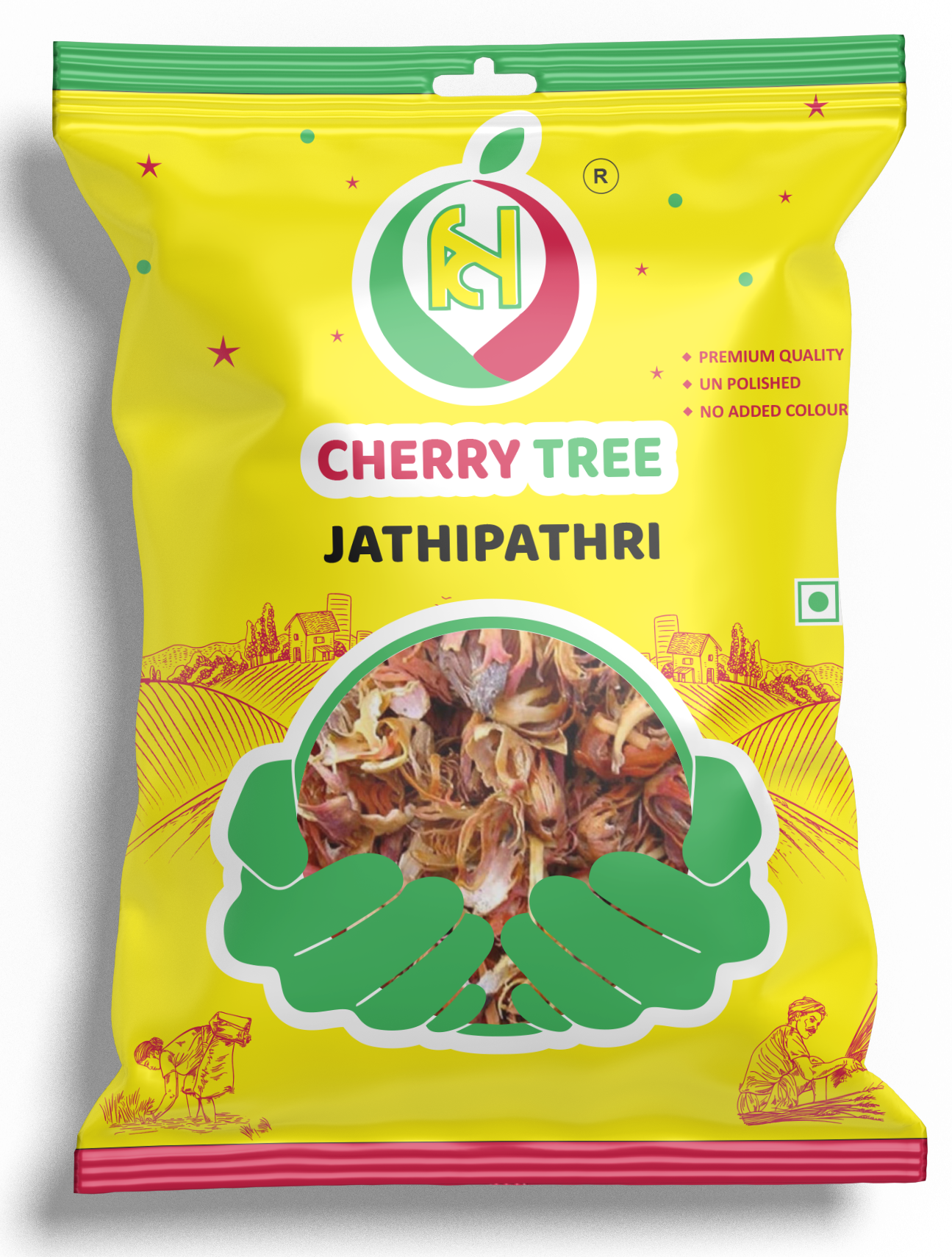 ஜாதிபத்ரி