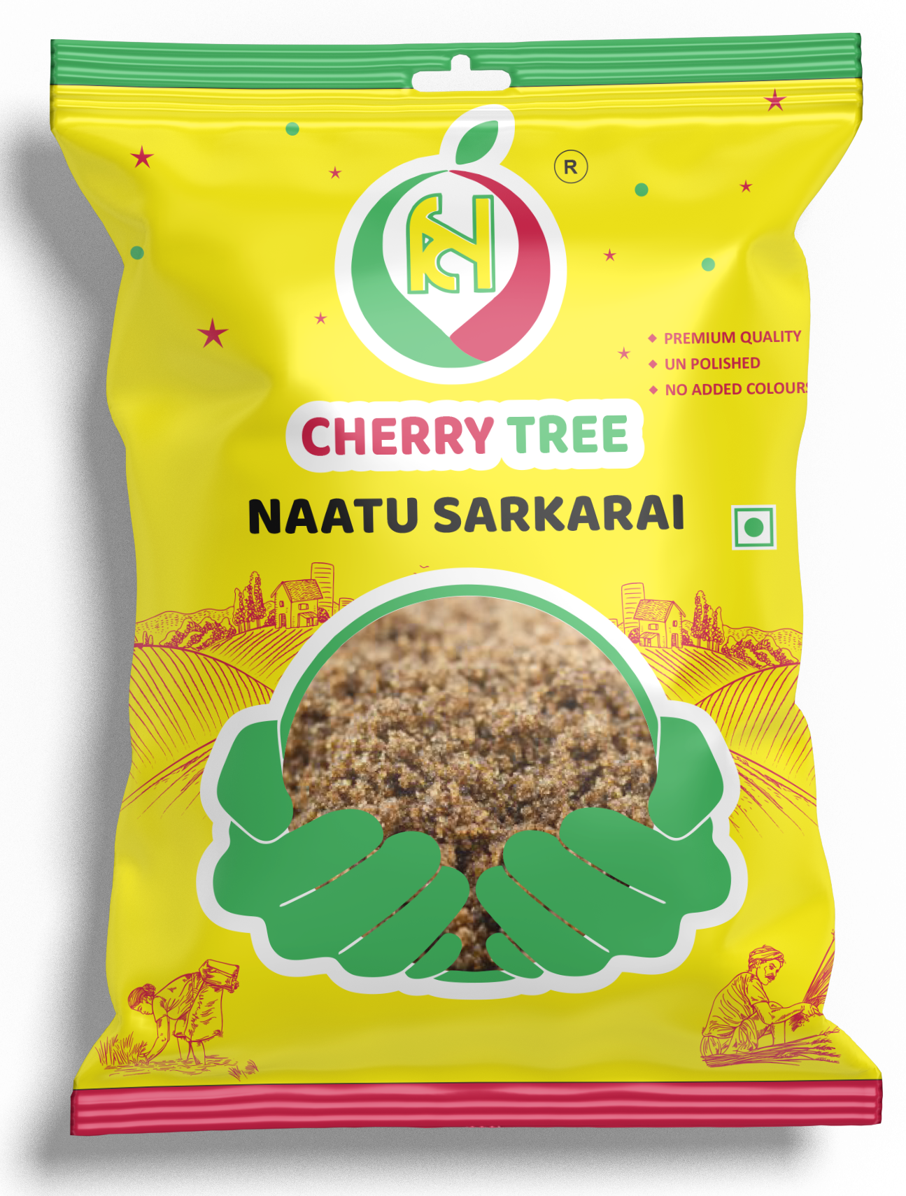 நாட்டு சர்க்கரை