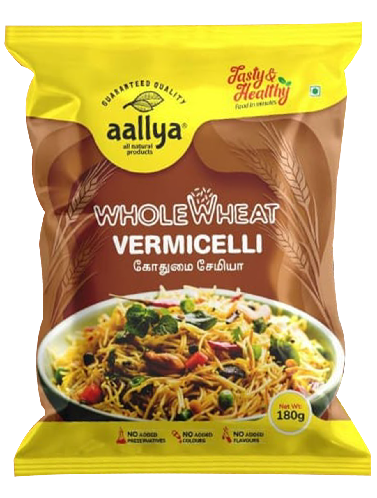 கோதுமை சேமியா